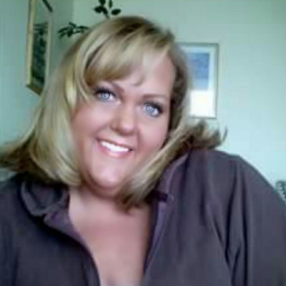 Meet your Posher, Shannon